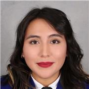 Profesora de quimica y biologia